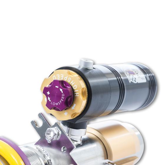 KW – Coilover kit Variant 4 Audi RS6 Avant (C8; 2020-) 4.0 TFSI V8 Quattro