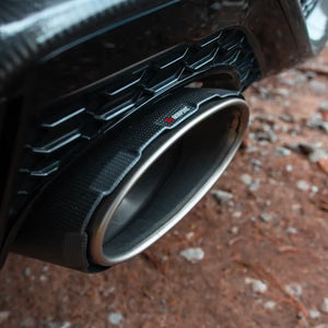 Audi RS6 / RS7 / Performance (C8) | Akrapovic | Evolution Line (Titanium)